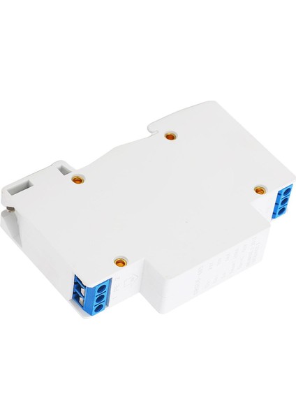 Yıldırımdan Korunma Devre Kesici, Endüstri Için Kılavuz Ray Hızlı Tepkili 24V Parafudr Cihazı (Yurt Dışından)