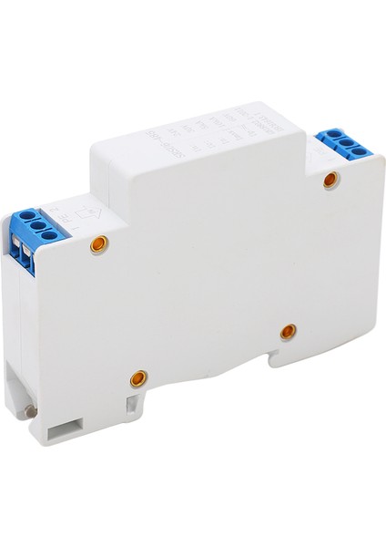 Yıldırımdan Korunma Devre Kesici, Endüstri Için Kılavuz Ray Hızlı Tepkili 24V Parafudr Cihazı (Yurt Dışından) modelleri