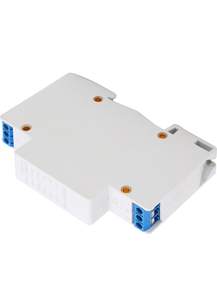 Yıldırımdan Korunma Devre Kesici, Endüstri Için Kılavuz Ray Hızlı Tepkili 24V Parafudr Cihazı (Yurt Dışından) fırsatları