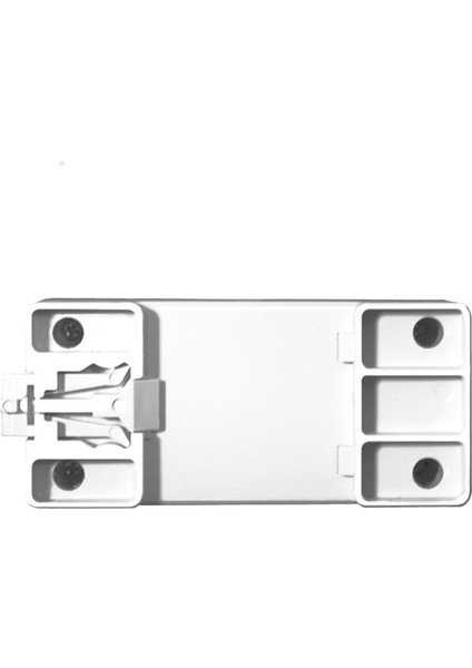Adet Beyaz Ac Dijital Ekran Metre Çok Fonksiyonlu Ray Ölçer Gerilim ve Ampermetre AC50-300V/100A Test Cihazı (Yurt Dışından) fiyatları