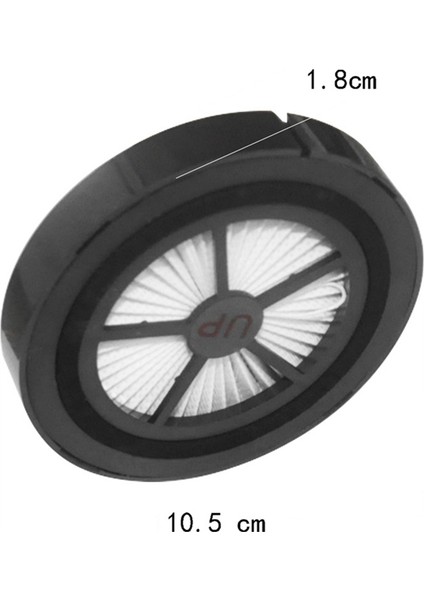 P10 P11 El Tipi Kablosuz Elektrikli Süpürge Için Hepa Filtre (Yurt Dışından) fiyatları