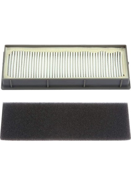 Ecovacs Deebot 900 Elektrikli Süpürge ile Uyumlu Yedek Filtre Yan Fırçası (Yurt Dışından) modelleri