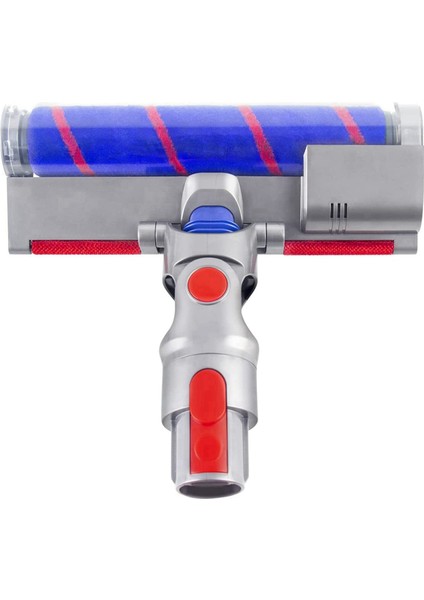 Dyson V7 V8 V10 V11 Elektrikli Süpürgeyle Uyumlu Yumuşak Rulo Fırça (Yurt Dışından) fiyatları