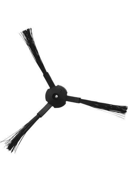 V3 V5 A6 A4 A4S Robot Süpürge Için 10'lu Paket Yan Fırça (Yurt Dışından) fırsatları