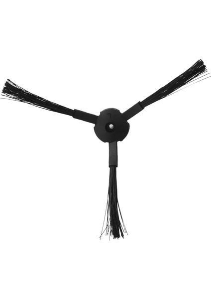 V3 V5 A6 A4 A4S Robot Süpürge Için 10'lu Paket Yan Fırça (Yurt Dışından) indirimleri