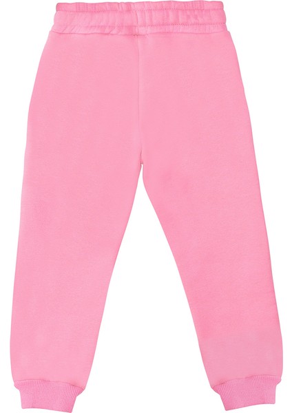 Rainbow Cat Kız Çocuk Alt-Üst Eşofman Takım