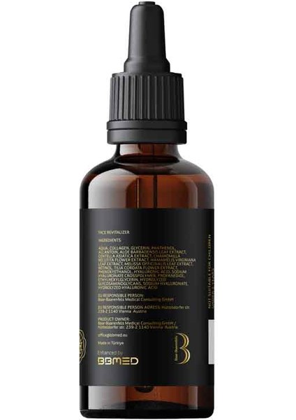 Native Collagen Retinol Serum 30ML