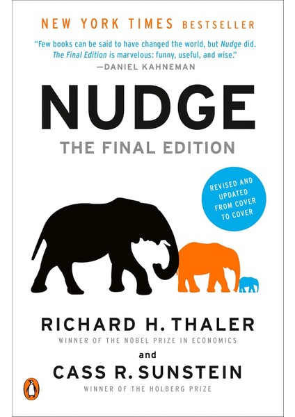 Nudge: The Final Edition