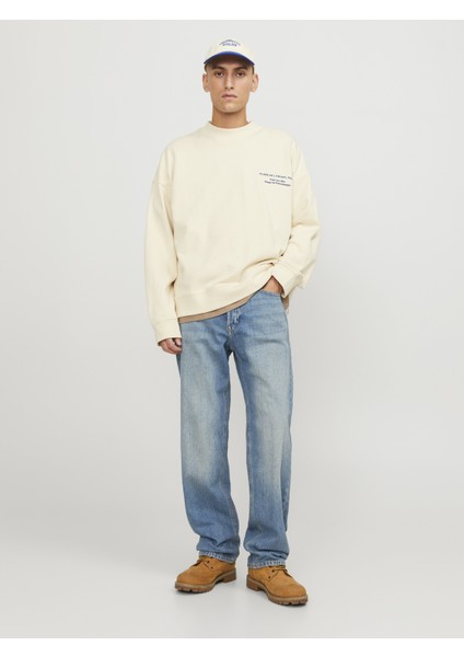 Eddie 607 Loose Fit Jean