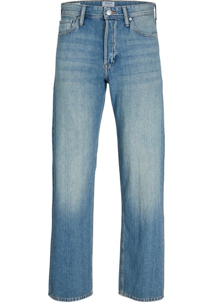 Eddie 607 Loose Fit Jean indirimleri