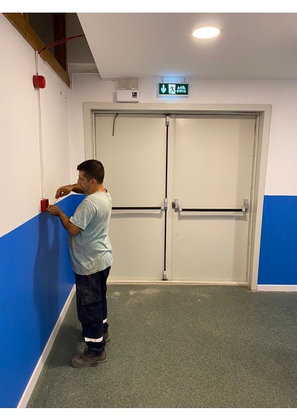 Twinlight-Midi Acil Aydınlatma Armatürü 2X10W-BATARYALI-ACILDE 180 Dak. Aydınlatır indirimleri