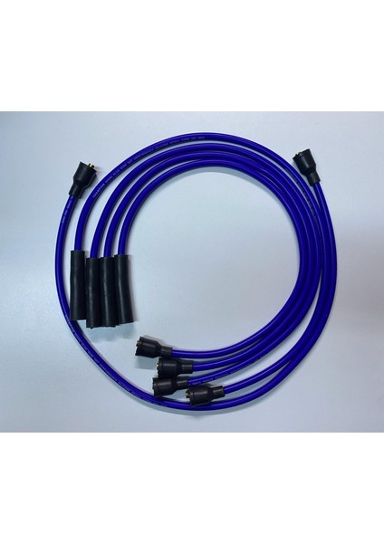 Suzukı Carry SK410 1.0 92-99 F10A Performans Buji Kablosu