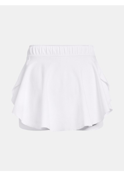 Ua Motion Split Skort Tenis Şort Etek