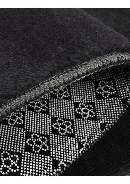 Modern Dekoratif Kaymaz Taban Simirna Halı Yolluk fırsatları
