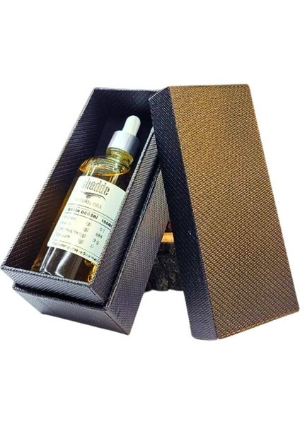 Tatlı Badem Yağı - 100 ml Özel Kutuda