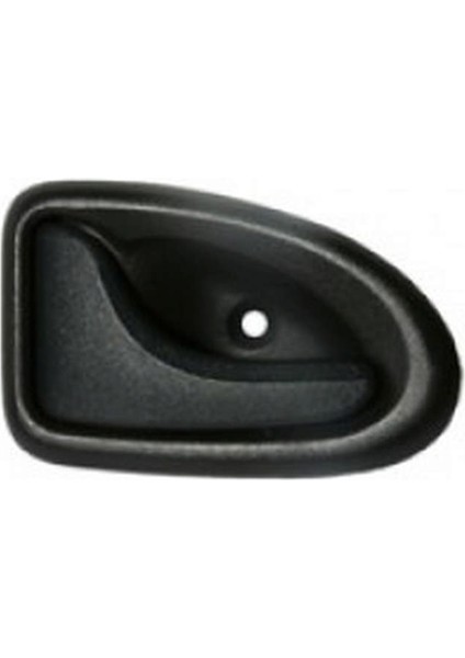 Kapi Iç Açma Kolu Sol Clio-Kng-Mgn-Logan Siyah 313105