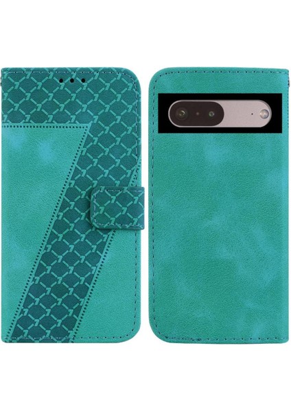 Google Pixel 7 Telefon Kılıfı (Yurt Dışından)