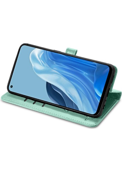 Oppo Reno 7 4g Telefon Kılıfı (Yurt Dışından)