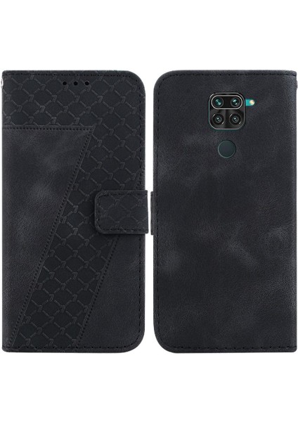 Xiaomi Redmi Note 9 Telefon Kılıfı (Yurt Dışından)