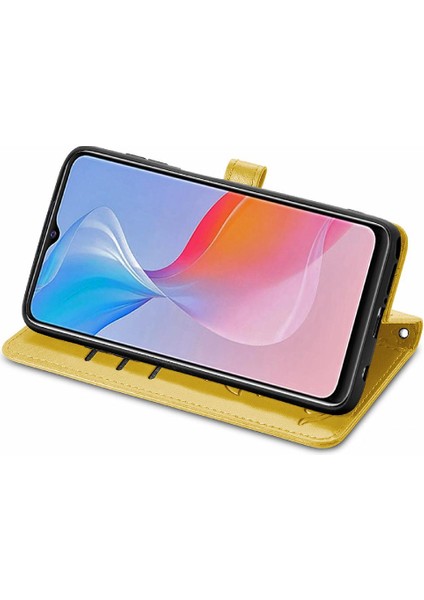 Vıvo Y21S Telefon Kılıfı (Yurt Dışından) modelleri