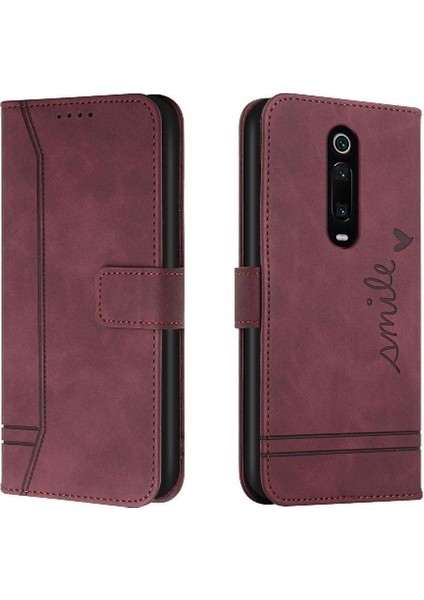 Xiaomi Mi 9t/9t Telefon Kılıfı (Yurt Dışından)