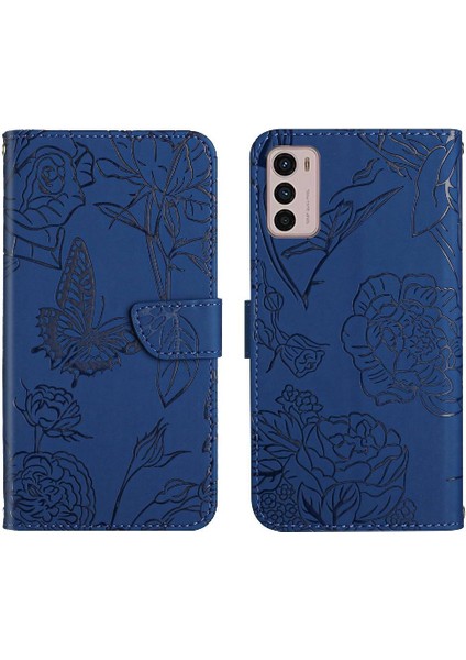 Motorola Moto G42 Telefon Kılıfı (Yurt Dışından)