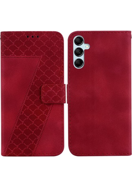 Samsung Galaxy M14 5g Telefon Kılıfı (Yurt Dışından)