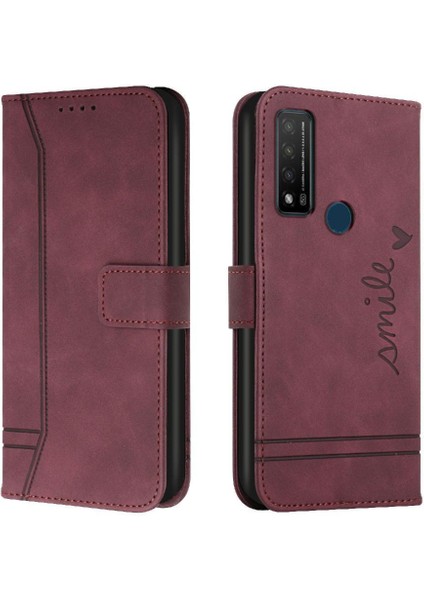 Tcl 20R 5g Telefon Kılıfı (Yurt Dışından)