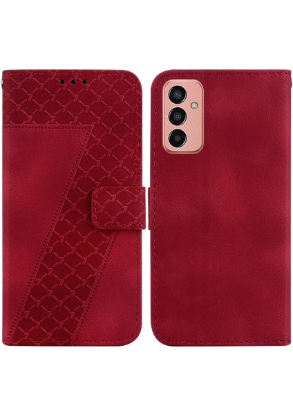 Samsung Galaxy M13 4g Telefon Kılıfı (Yurt Dışından)