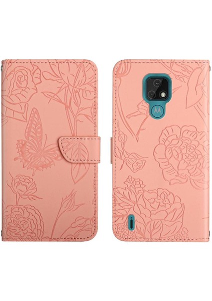 Motorola Moto E7 Telefon Kılıfı (Yurt Dışından)