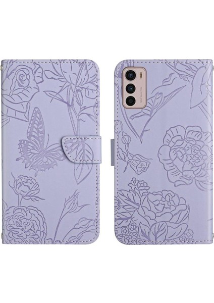 Motorola Moto G42 Telefon Kılıfı (Yurt Dışından)