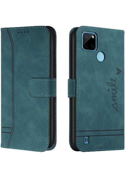 Realme C21Y/C25Y Telefon Kılıfı (Yurt Dışından)