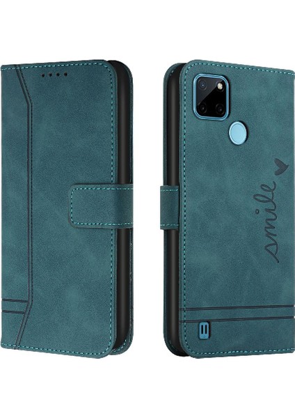 Realme C21Y/C25Y Telefon Kılıfı (Yurt Dışından) indirimleri