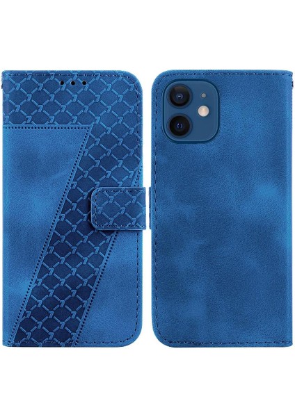 iPhone 12 Mini Telefon Kılıfı (Yurt Dışından)