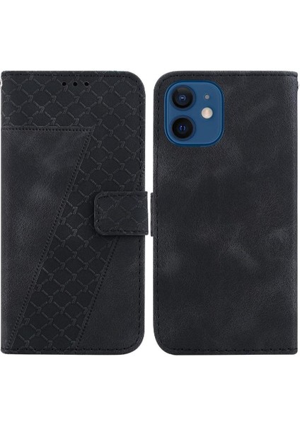 iPhone 12 Mini Telefon Kılıfı (Yurt Dışından)
