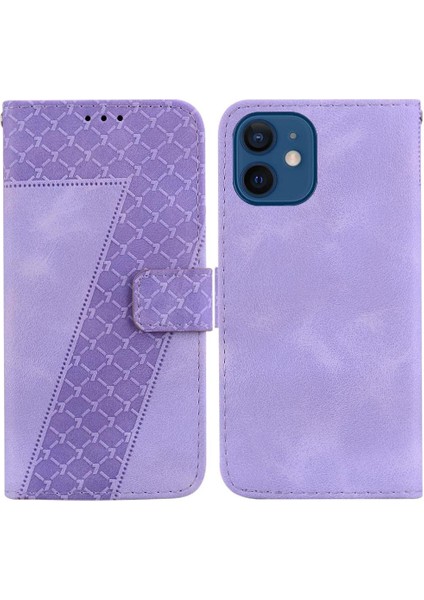 iPhone 12 Mini Telefon Kılıfı (Yurt Dışından)