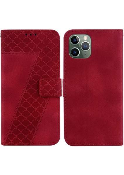 iPhone 11 Pro Telefon Kılıfı (Yurt Dışından)