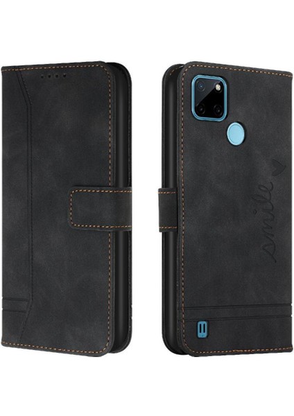 Realme C21Y/C25Y Telefon Kılıfı (Yurt Dışından)