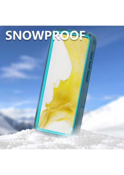 Samsung Galaxy S23 Plus Telefon Kılıfı (Yurt Dışından) modelleri