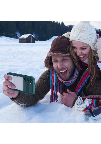Samsung Galaxy S23 Plus Telefon Kılıfı (Yurt Dışından) fırsatları