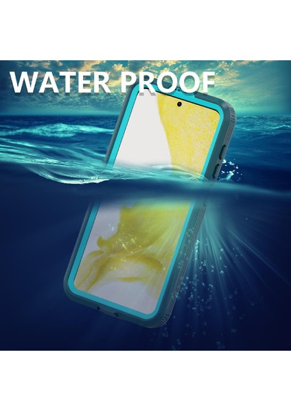 Samsung Galaxy S23 Plus Telefon Kılıfı (Yurt Dışından) indirimleri