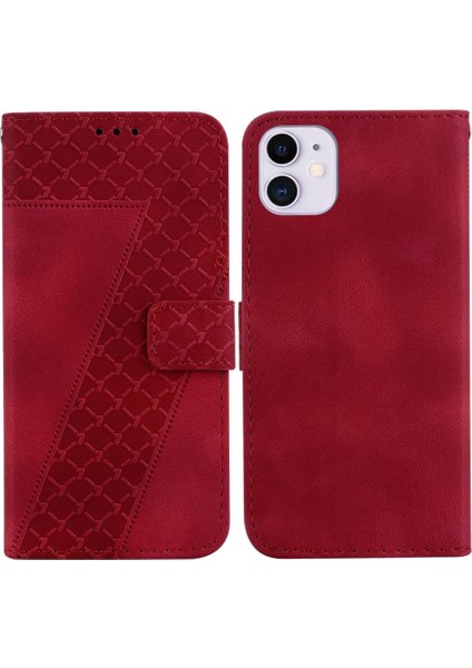 iPhone 11 Telefon Kılıfı (Yurt Dışından)
