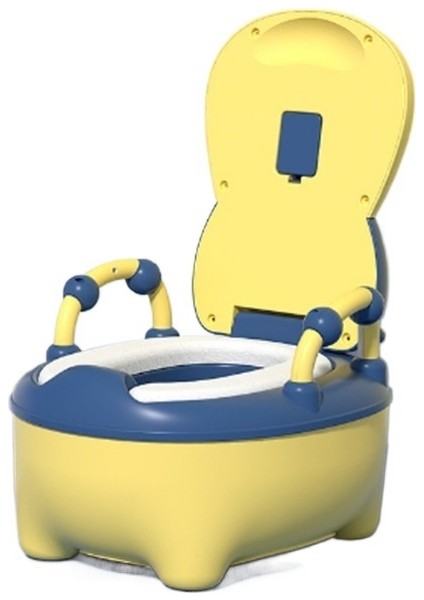 1-7 Yaş Çocuk Tuvaleti (Yurt Dışından)