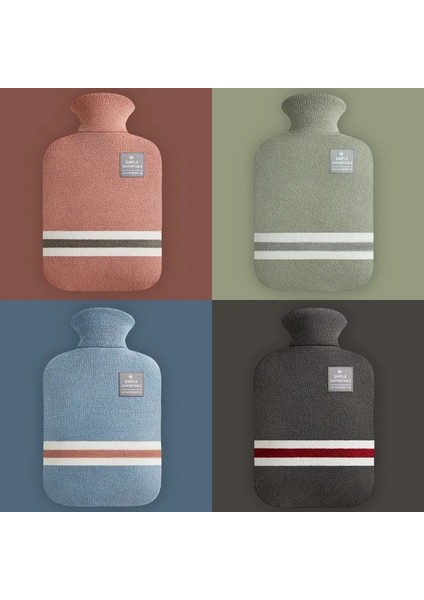 Taşınabilir Sıcak Su Torbası Karın Isıtıcı Su Dolu Pvc Pazen Ambalaj Sıcak El Sıcak Eller Sıcak Ayaklar Sıcak Mide Sıcak Tedarikçisi (Yurt Dışından) fiyatları