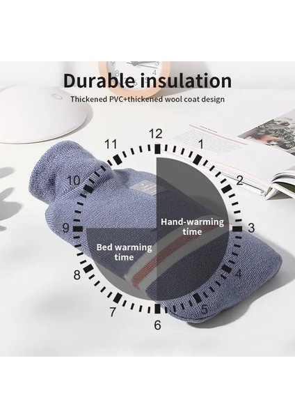 Taşınabilir Sıcak Su Torbası Karın Isıtıcı Su Dolu Pvc Pazen Ambalaj Sıcak El Sıcak Eller Sıcak Ayaklar Sıcak Mide Sıcak Tedarikçisi (Yurt Dışından) modelleri