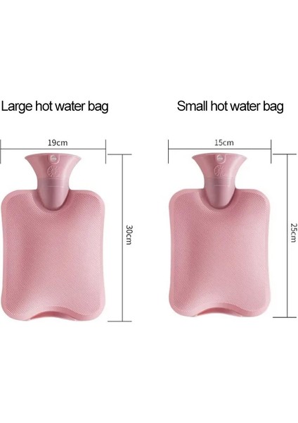 Taşınabilir Sıcak Su Torbası Karın Isıtıcı Su Dolu Pvc Pazen Ambalaj Sıcak El Sıcak Eller Sıcak Ayaklar Sıcak Mide Sıcak Tedarikçisi (Yurt Dışından) indirimleri