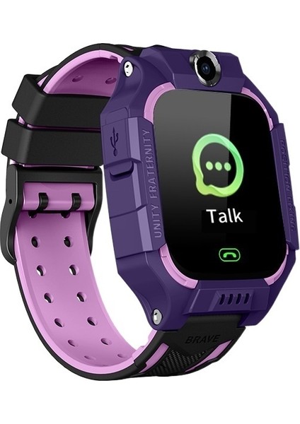 Fotoğraf Konumlandırma Fonksiyonlu Akıllı Çocuk Saati (Yurt Dışından) modelleri