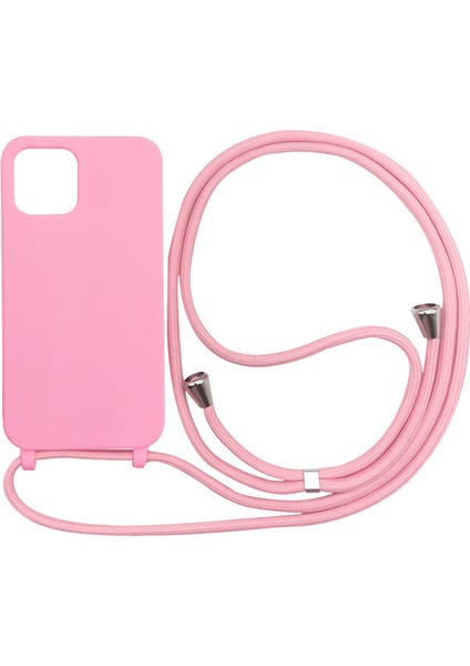 Iphone Crossbody Cep Telefonu Kılıfı Için Uygundur (Yurt Dışından)