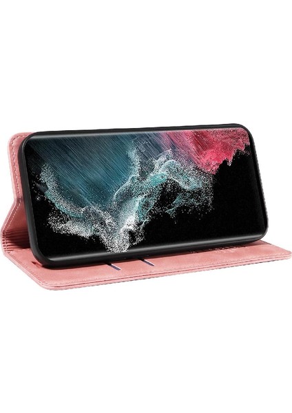 Samsung Galaxy S23 Ultra 5g Pu Deri Manyetik Koruyucu Folyo (Yurt Dışından) indirimleri