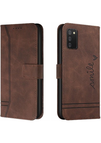 Samsung Galaxy A03S Telefon Kılıfı (Yurt Dışından) indirimleri